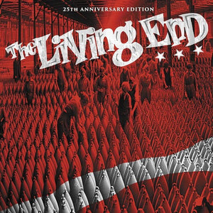 THE LIVING END | LIVING END