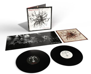 TRIUMPH OF DEATH | RESURRECTION OF THE FLESH