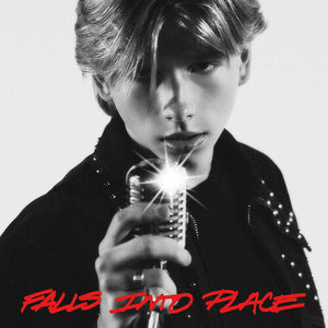 MASON RAMSEY | FALLS INTO PLACE