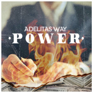 ADELITAS WAY | POWER