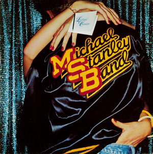 MICHAEL STANLEY BAND | LADIES CHOICE