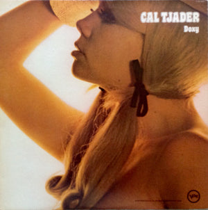 CAL TJADER | DOXY