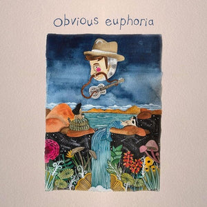 MATT MITCHELL MUSIC CO. | OBVIOUS EUPHORIA