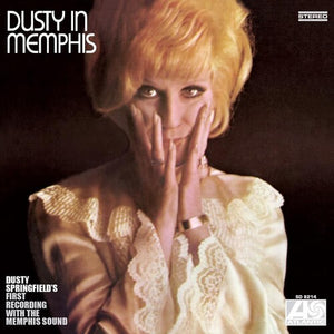 DUSTY SPRINGFIELD | DUSTY IN MEMPHIS