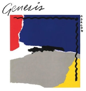 GENESIS | ABACAB