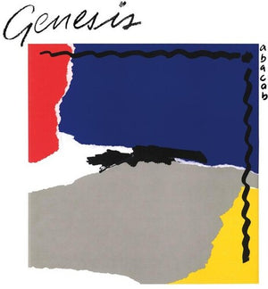 GENESIS | ABACAB