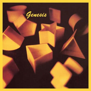 GENESIS | GENESIS