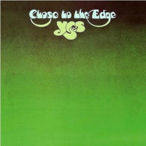 YES | CLOSE TO THE EDGE