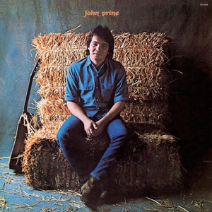 JOHN PRINE | JOHN PRINE