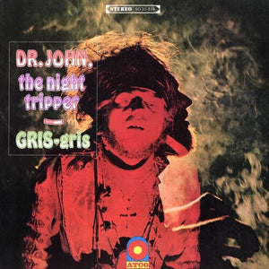 DR. JOHN | GRIS GRIS