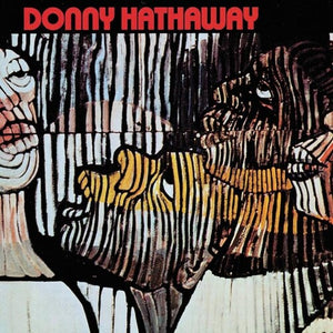 DONNY HATHAWAY | DONNY HATHAWAY