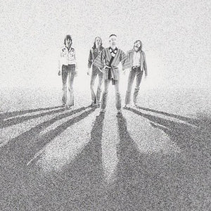 BAD COMPANY | BURNIN' SKY
