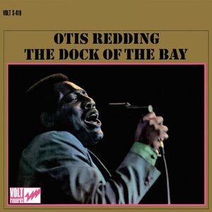 OTIS REDDING | DOCK OF THE BAY