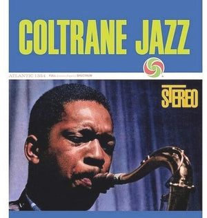 JOHN COLTRANE | COLTRANE JAZZ