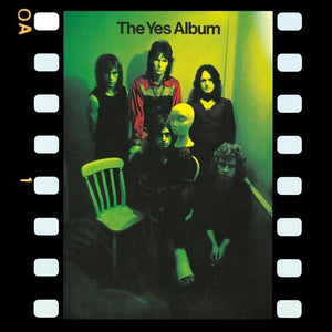 YES | YES ALBUM