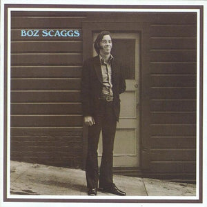 BOZ SCAGGS | BOZ SCAGGS