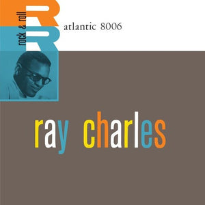 RAY CHARLES | RAY CHARLES
