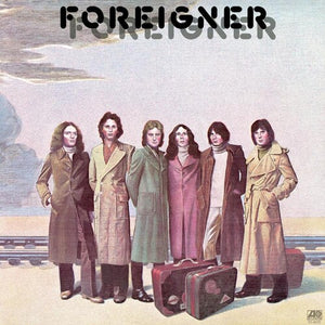FOREIGNER | FOREIGNER
