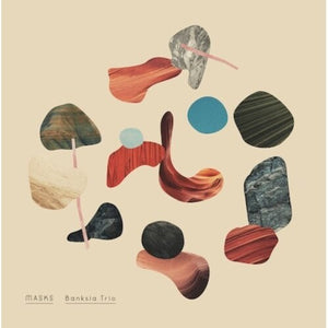 BANKSIA TRIO | MASKS