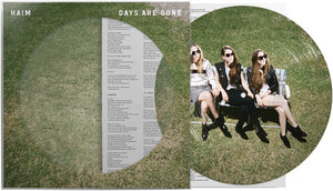 HAIM | DAYS ARE GONE