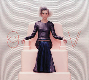 ST VINCENT | ST VINCENT (DIGI)