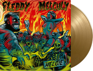 FLEDDY MELCULY | HELGIE