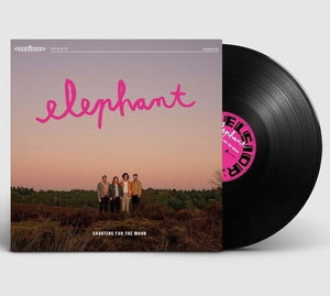 ELEPHANT | SHOOTING FOR THE MOON