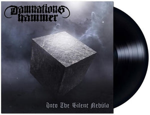 DAMNATION'S HAMMER | INTO THE SILENT NEBULA