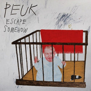 PEUK | ESCAPE SOMEHOW