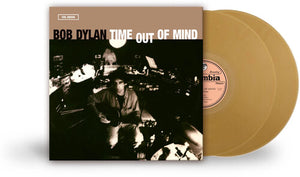 BOB DYLAN | TIME OUT OF MIND