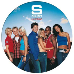 S-CLUB | SUNSHINE
