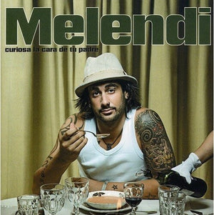 MELENDI | CURIOSA LA CARA DE TU PADRE
