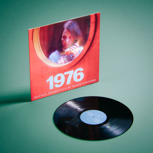 MARIA PORTUGAL | 1976 - O.S.T.