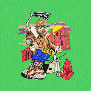 DA BUZE BRUVAZ PRESENTS: HIM LO X GIALLO POINT | 86 DRUG DEALA WARDROBE