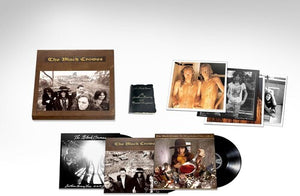 THE BLACK CROWES | SOUTHERN HARMONY AND MUSICAL COMPANION