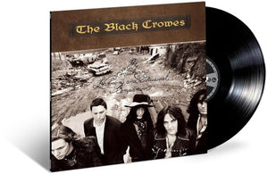 THE BLACK CROWES | SOUTHERN HARMONY AND MUSICAL COMPANION
