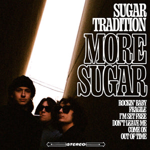 SUGAR TRADITION | MORE SUGAR