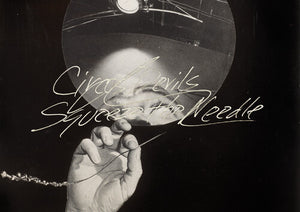 CIRCUS DEVILS | SQUEEZE THE NEEDLE