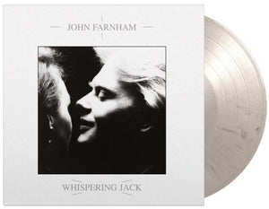 JOHN FARNHAM | WHISPERING JACK