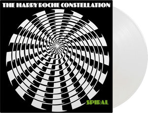 HARRY ROCHE CONSTELLATION | SPIRAL
