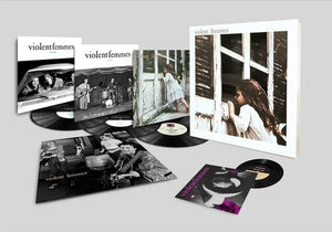 VIOLENT FEMMES | VIOLENT FEMMES