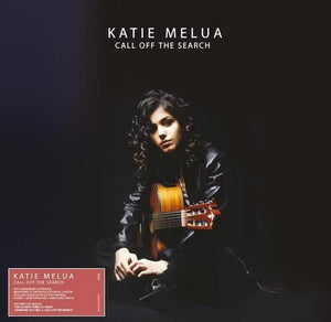 KATIE MELUA | CALL OFF THE SEARCH