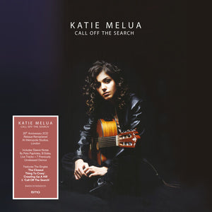 KATIE MELUA | CALL OFF THE SEARCH