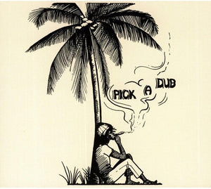 KEITH HUDSON | PICK A DUB