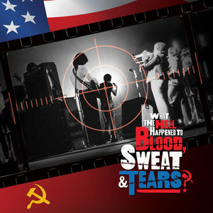 BLOOD SWEAT & TEARS | WHAT THE HELL HAPPENED TO BLOOD SWEAT & TEARS