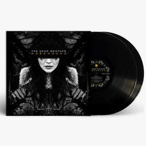 THE DEAD WEATHER | HOREHOUND VINYL