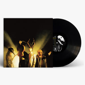 THE DEAD WEATHER | SEA OF COWARDS