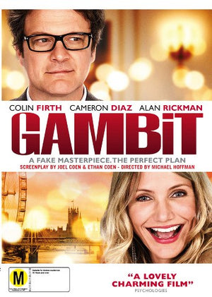 GAMBIT