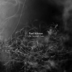 PAUL SCHUTZE | SECOND LAW