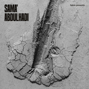 SAMA ABDULHADI | FABRIC PRESENTS SAMA ABDULHADI (2LP SET) (VINYL)